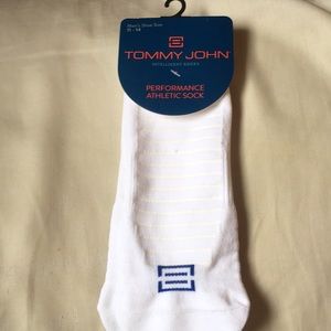 Tommy John Intelligent Socks - Athletic Socks